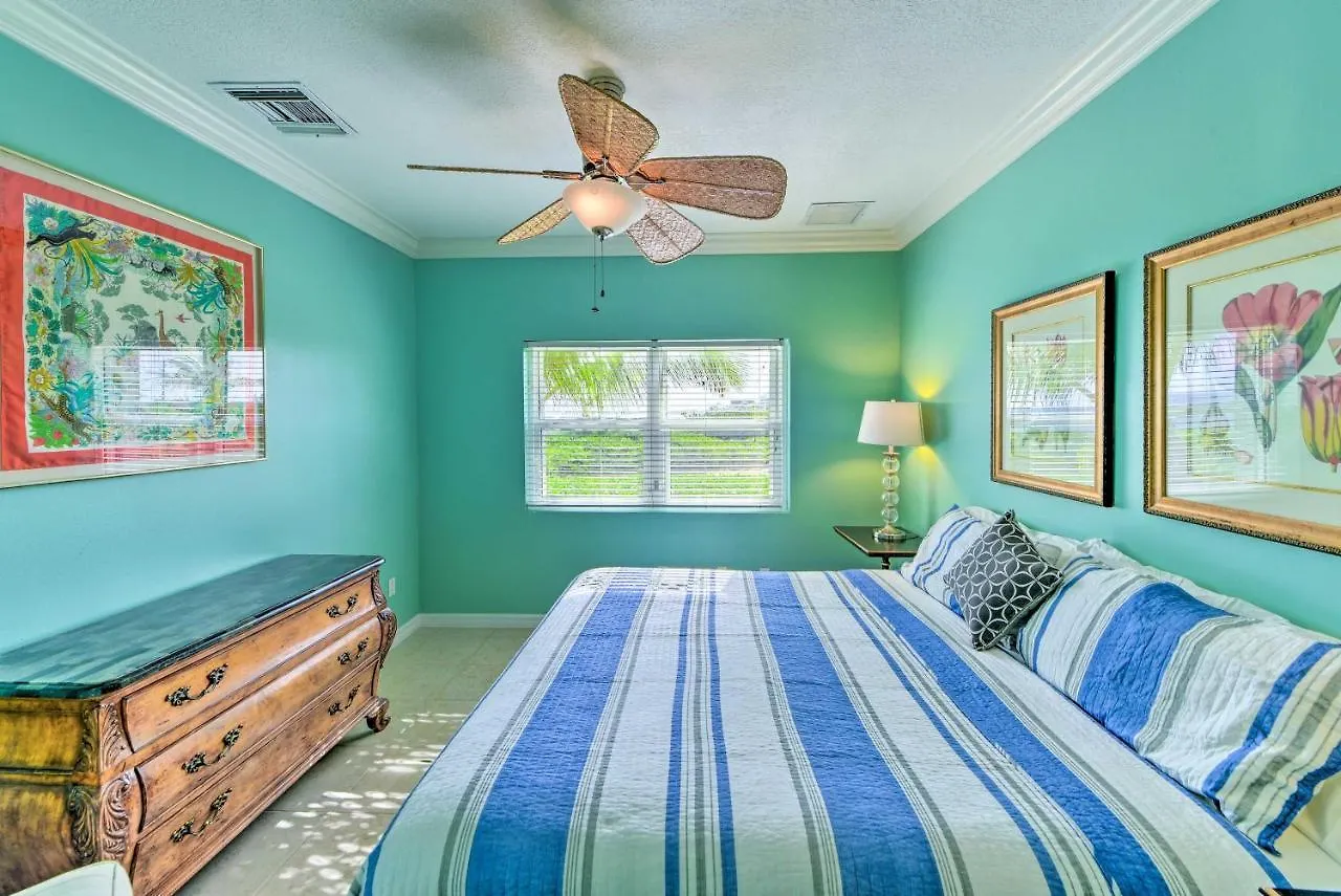 Сasa de vacaciones Sun Cloud Oceanfront Villa In Rum Point! Driftwood Village Islas Caimán
