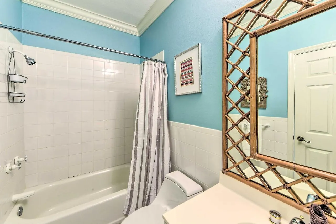 Sun Cloud Oceanfront Villa In Rum Point! Driftwood Village